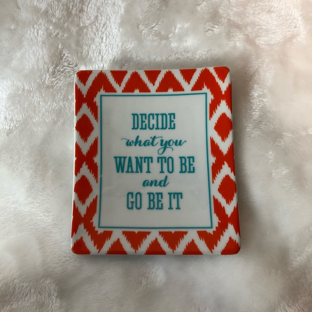 Stacy Claire Boyd Trinket Tray